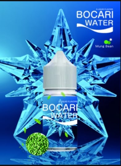 藍冰系列原裝正品 藍冰小煙油30ML/40MG 臺灣現貨 多種口味任選