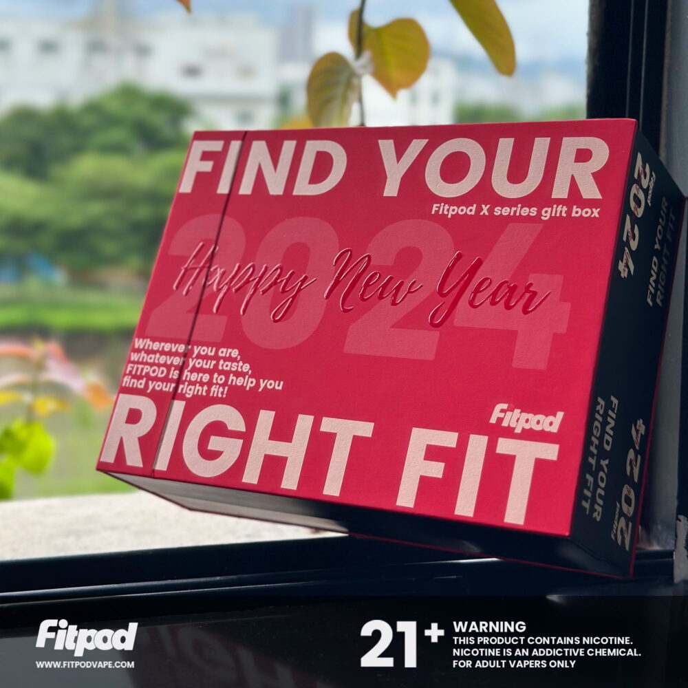 Fitpod 2024 SLYEEK 龍年限量版套組 斯萊克三代&四代 臺灣現貨