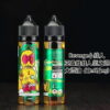 馬來西亞進口Voodoo 巫毒娃娃Revenge 大/小煙油 小綠人系列暢銷