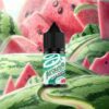 AROUSE SPEED極速薄荷系列 正品小煙油30ml 清涼暢爽體驗