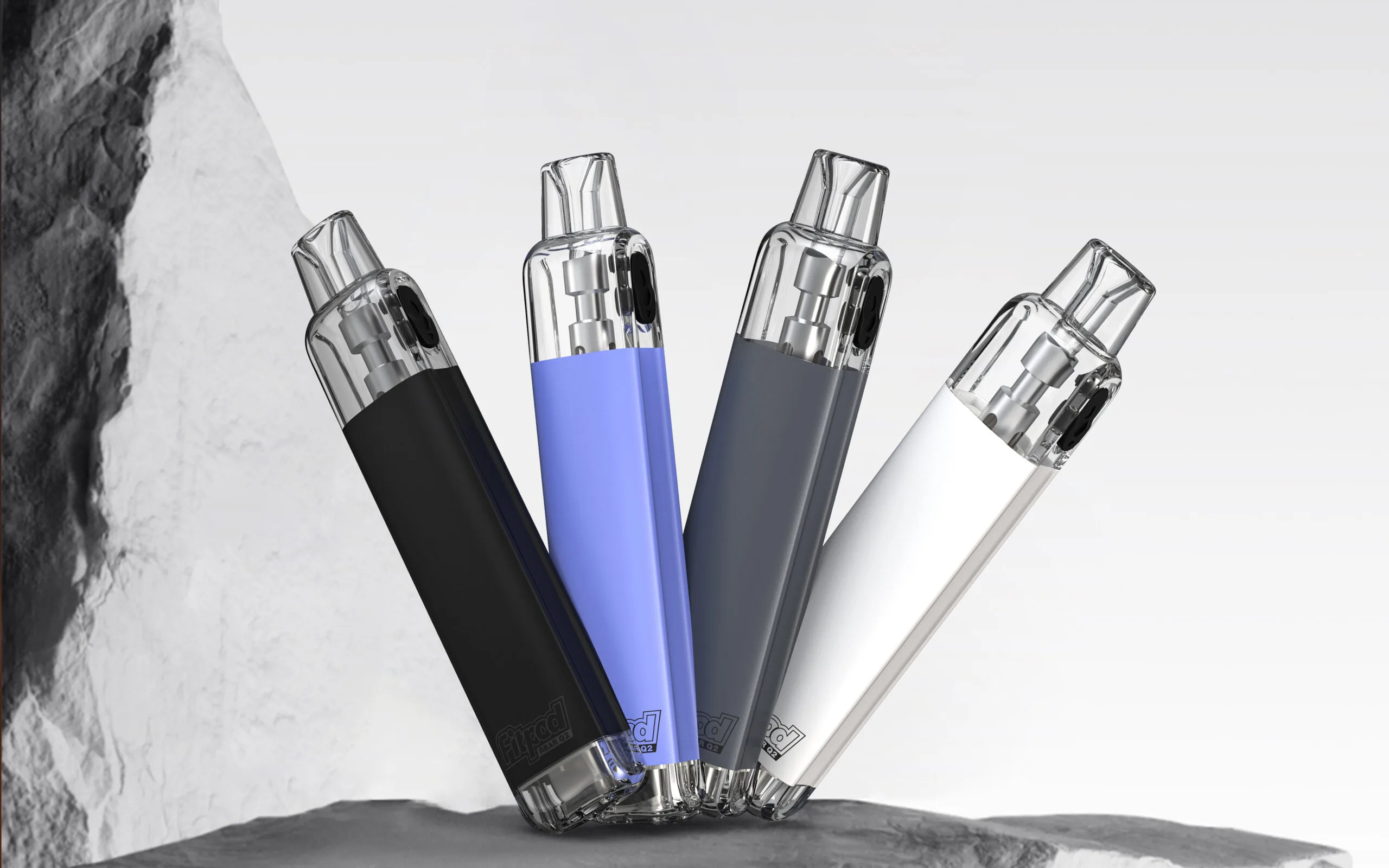 Fitpod RBAR Q2 測評