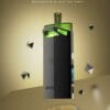 SAMURAI Armour Pro 將軍 PRO小煙主機 1500mAh 鎧甲發光煙彈