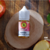 【小煙油】BIBO系列 30ML 經典款小煙油（0mg-30mg）台灣現貨