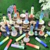 【OBI】 8000口一次性/拋棄式電子煙｜13ml大容量×27種爆款口味